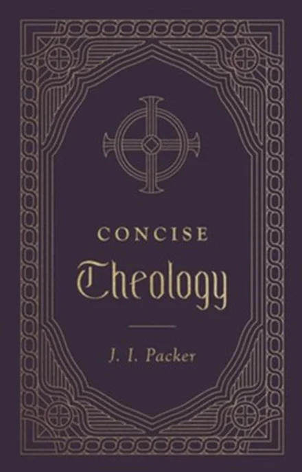 Concise Theology