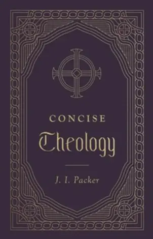 Concise Theology