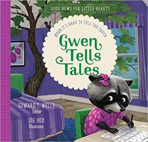 Gwen Tells Tales