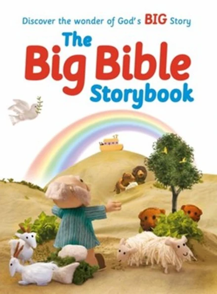 _ Do Not Use_The Big Bible Storybook