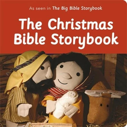 _Do Not Use_The Christmas Bible Storybook