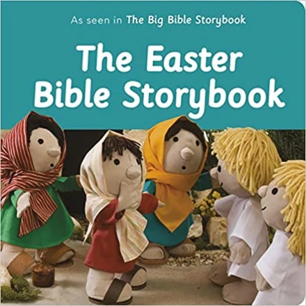 _Do Not Use_The Easter Bible Storybook