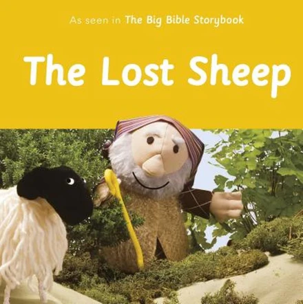 _Do Not Use_The Lost Sheep