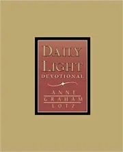 Daily Light Devotional