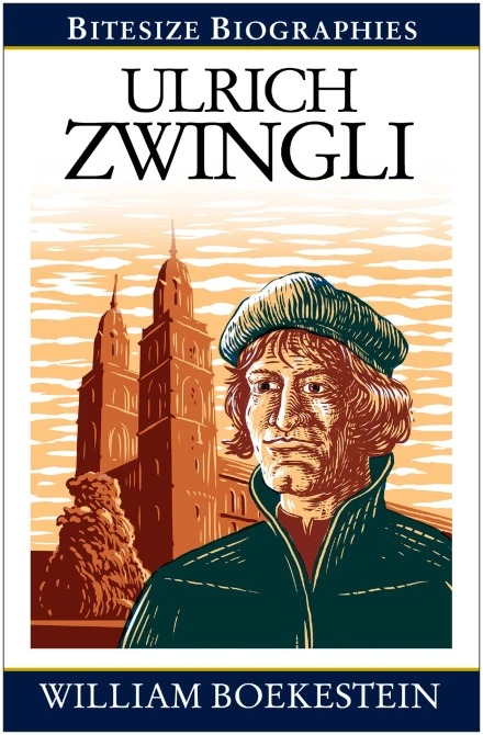 Ulrich Zwingli