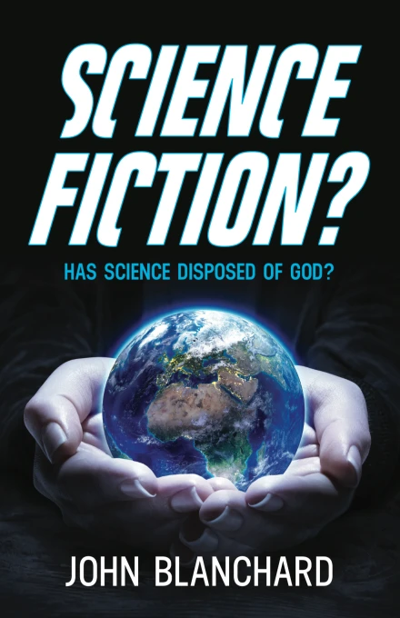 Science Fiction?