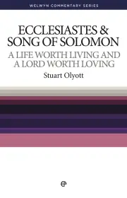 Ecclesiastes & Song of Solomon