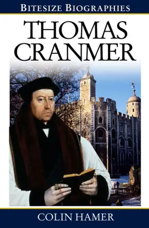 _OOP_Thomas Cranmer