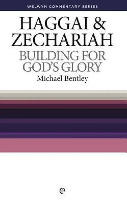 Haggai & Zechariah