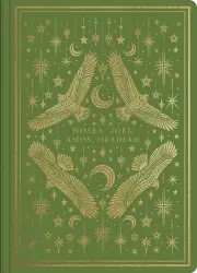 ESV Illuminated Scripture Journal: Hosea, Joel, Amos, Obadiah