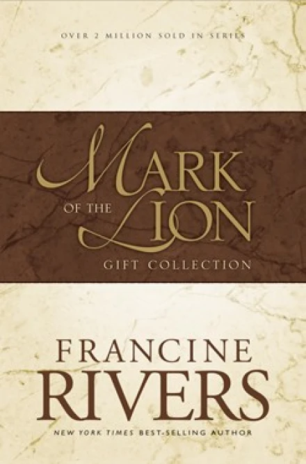 Mark of the Lion Gift Collection