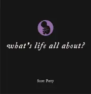 Little Black Book: What's life all about?