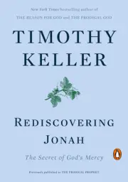 Rediscovering Jonah