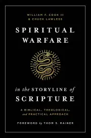 Spiritual Warfare in the Storyline of Scripture
