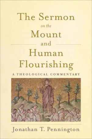 Sermon on the Mount and Human Flourishing