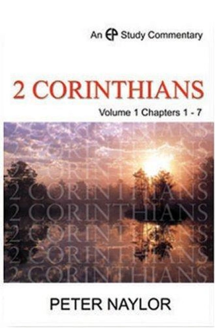 2 Corinthians Volume 1