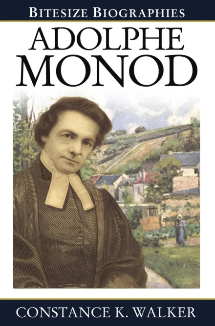 Adolphe Monod