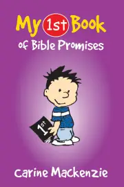 My 1st Book of Bible Promises