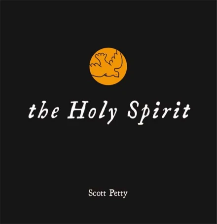The Holy Spirit [Little Black Books]