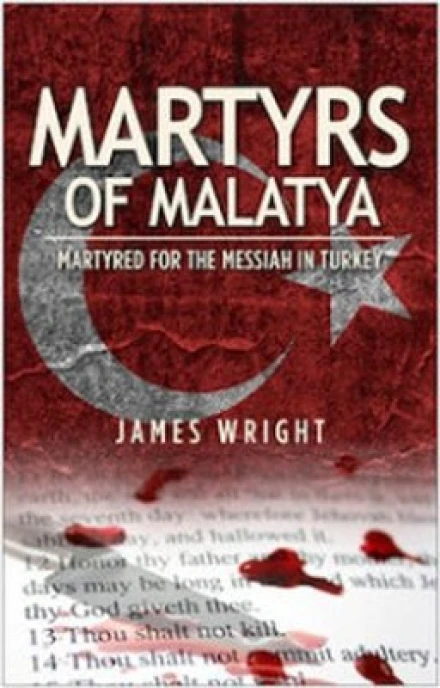 The Martyrs of Malatya