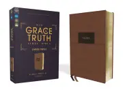 NIV Grace & Truth Study Bible
