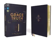 NIV Grace & Truth Study Bible