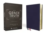 NIV Grace & Truth Study Bible