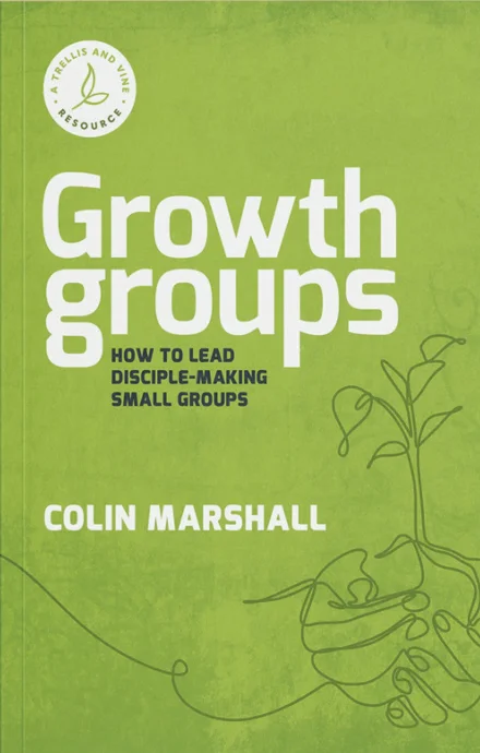 Growth Groups