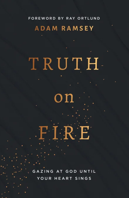 Truth on Fire