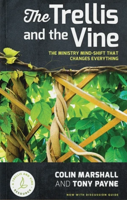 The Trellis and The Vine
