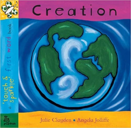 First Word Creation