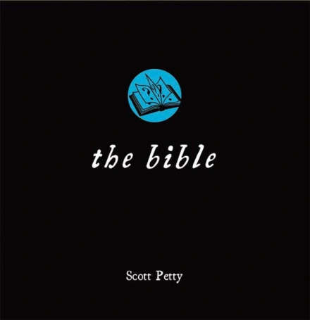 Bible [Little Black Books]