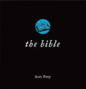 The Bible [Little Black Books]