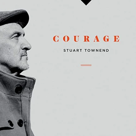 Stuart Townend: Courage