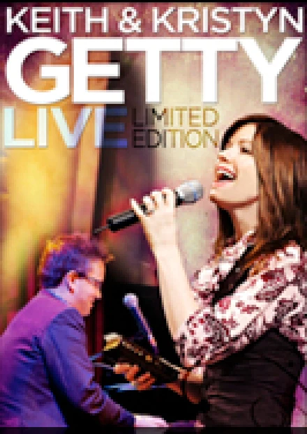 Keith and Kristyn Getty Live