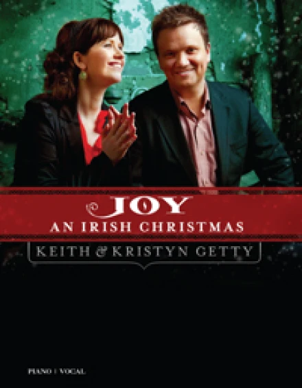 Joy An Irish Christmas - Songbook