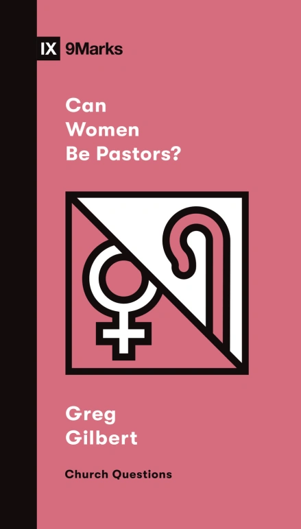 Can Women Be Pastors?