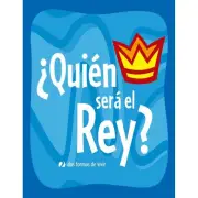 Who Will Be King? (Spanish) (Tract)