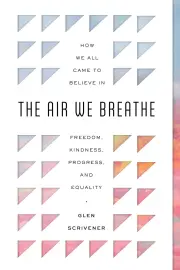 The Air We Breathe
