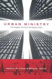 Urban Ministry