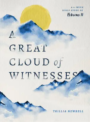 A Cloud of Great Witnesses