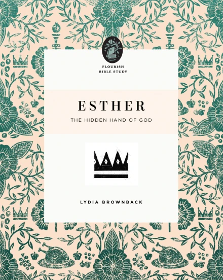 Esther (Flourish Bible Study)