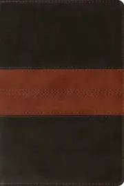 ESV Personal Reference Bible