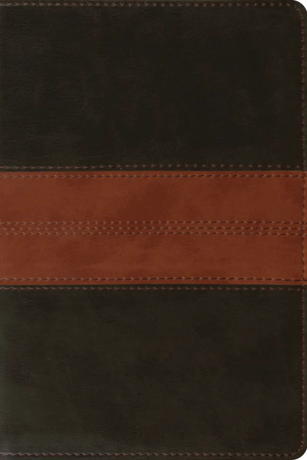 ESV Personal Reference Bible