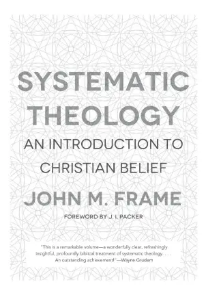 Systematic Theology