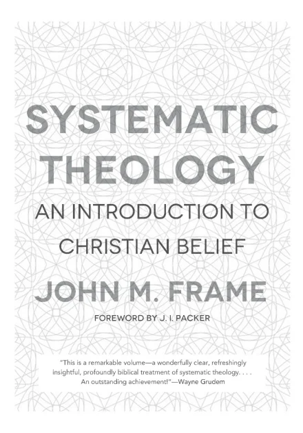 Systematic Theology