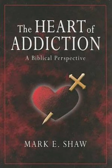 The Heart of Addiction