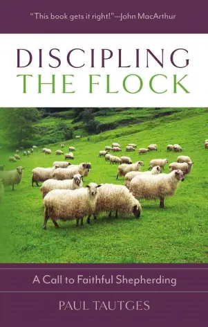 Discipling the Flock