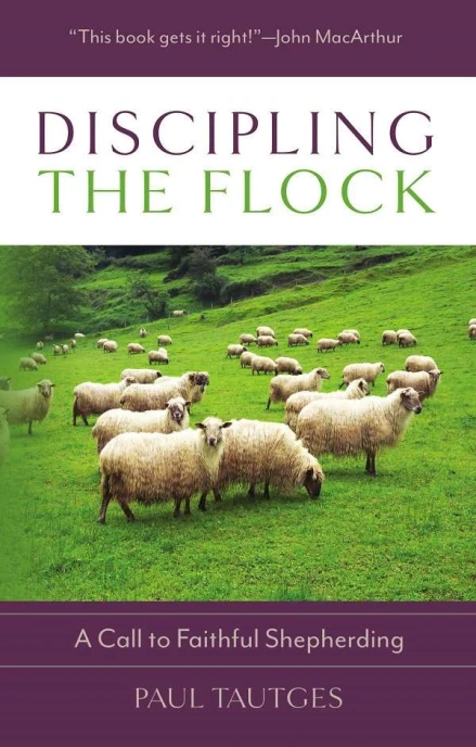 Discipling the Flock