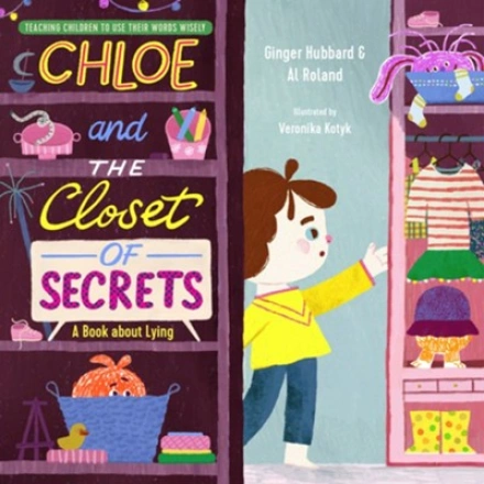 Chloe and the Closet of Secrets